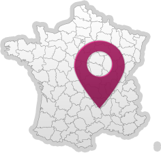 Etablissements hospitaliers en France
