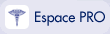 Espace PRO