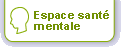 Espace santé mentale