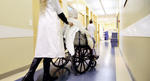 Handicap fauteuil