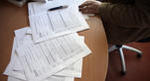 papiers bureau