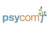 Logo Psycom Logo Psycom