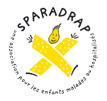 Sparadrap, une association...