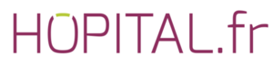 logo hopital.fr