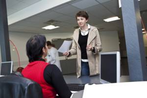 accueil patients étrangers