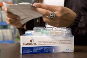 gardasil