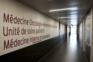 Hôpital, violence et sécurité : un couloir angoissant