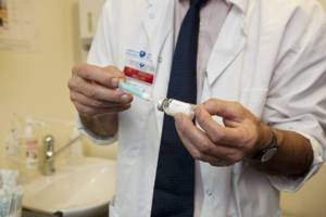 Vaccination