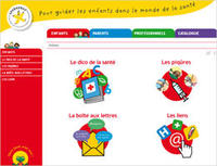 Esapce enfants 2011