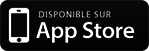 Logo AppStore