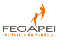 Logo FEGAPEI Logo FEGAPEI