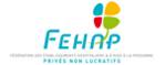 Logo de la FEHAP