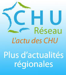 Réseau CHU